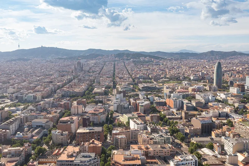 Barcelona, Spain
