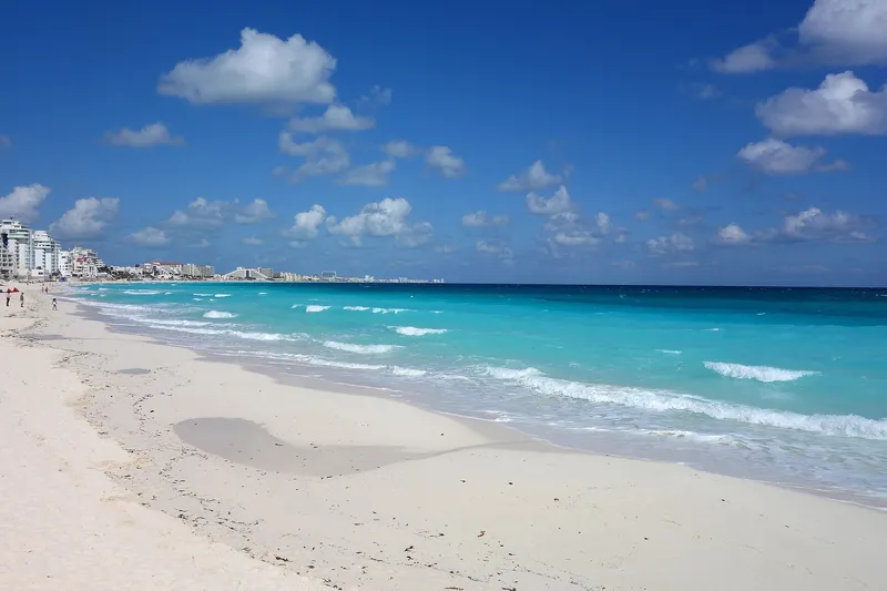 Cancún, Mexico