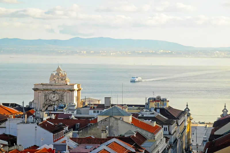 Lisbon, Portugal