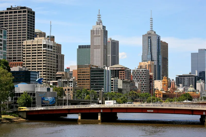 Melbourne, Australia