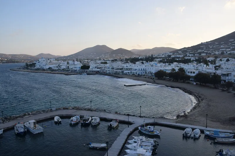 Paros, Greece
