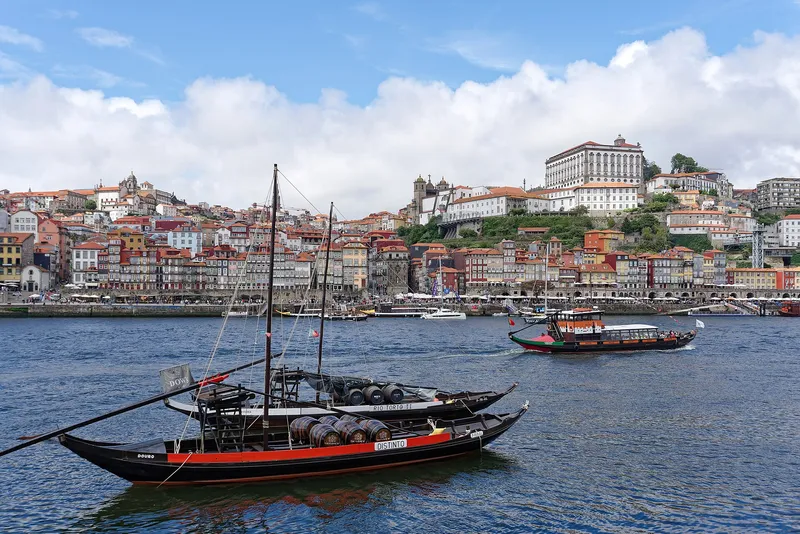 Porto, Portugal