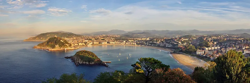 San Sebastián, Spain